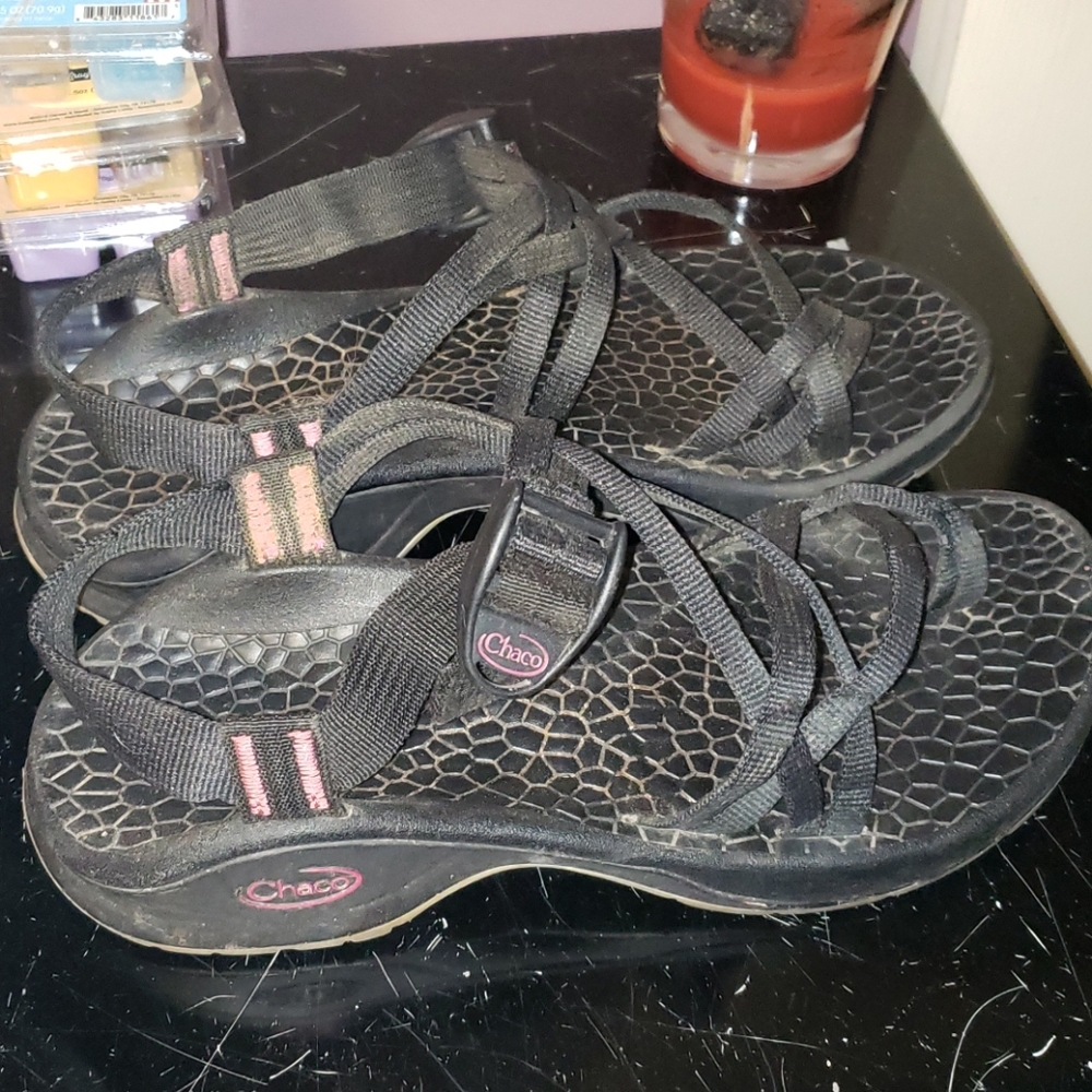 Chacos - Picture 2 of 5